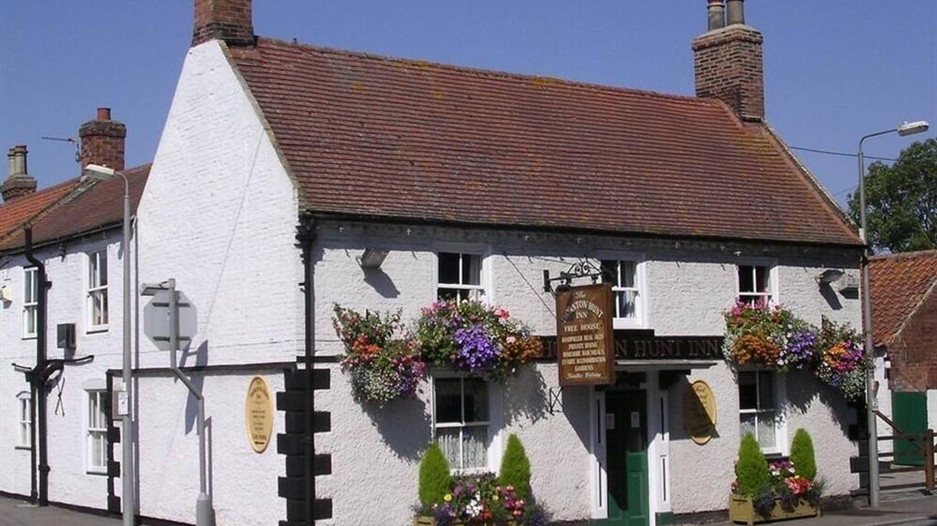 Thornton Hunt Inn