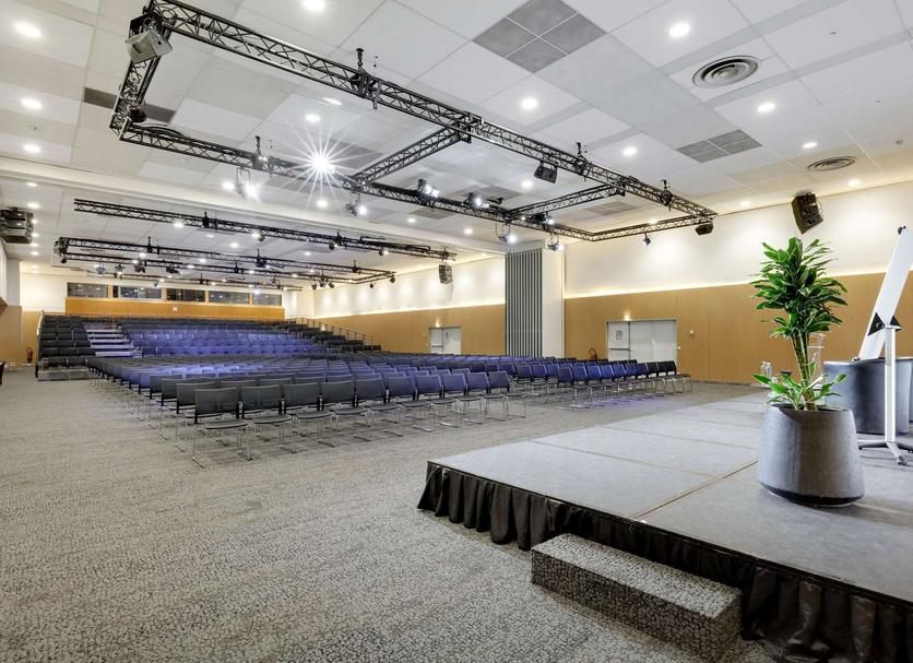 Conference room Photo