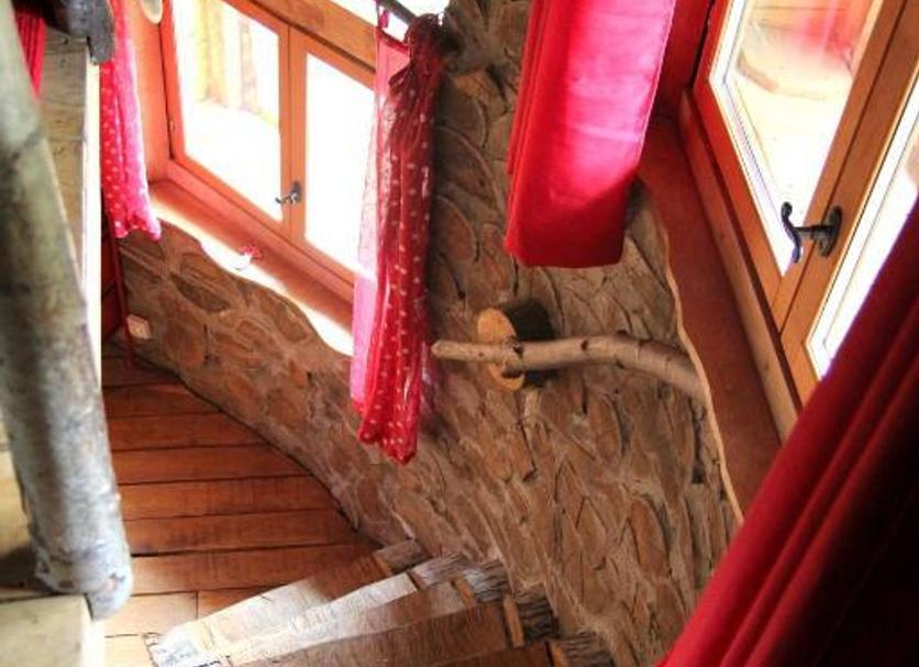 Stairs Photo