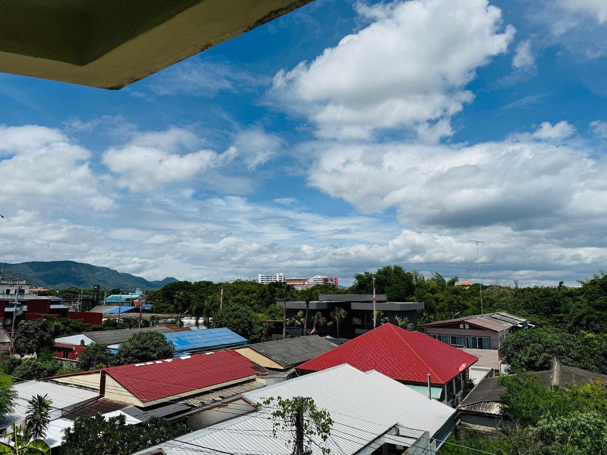 Outdoor view
