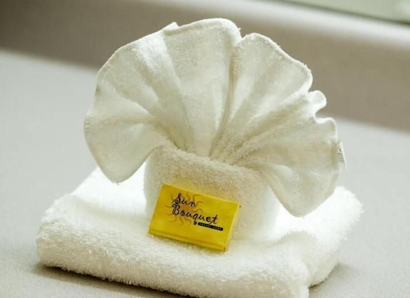 Room amenity Photo