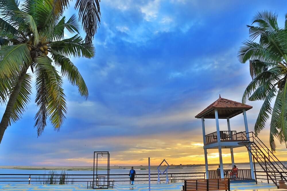 Outdoor view