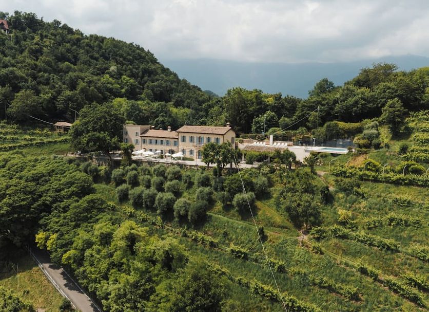 Outdoor view Photo