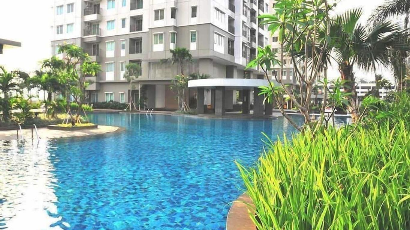 Thamrin Condotel