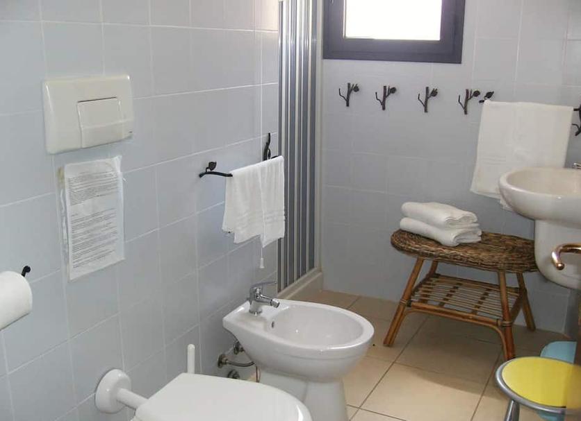Bathroom Photo