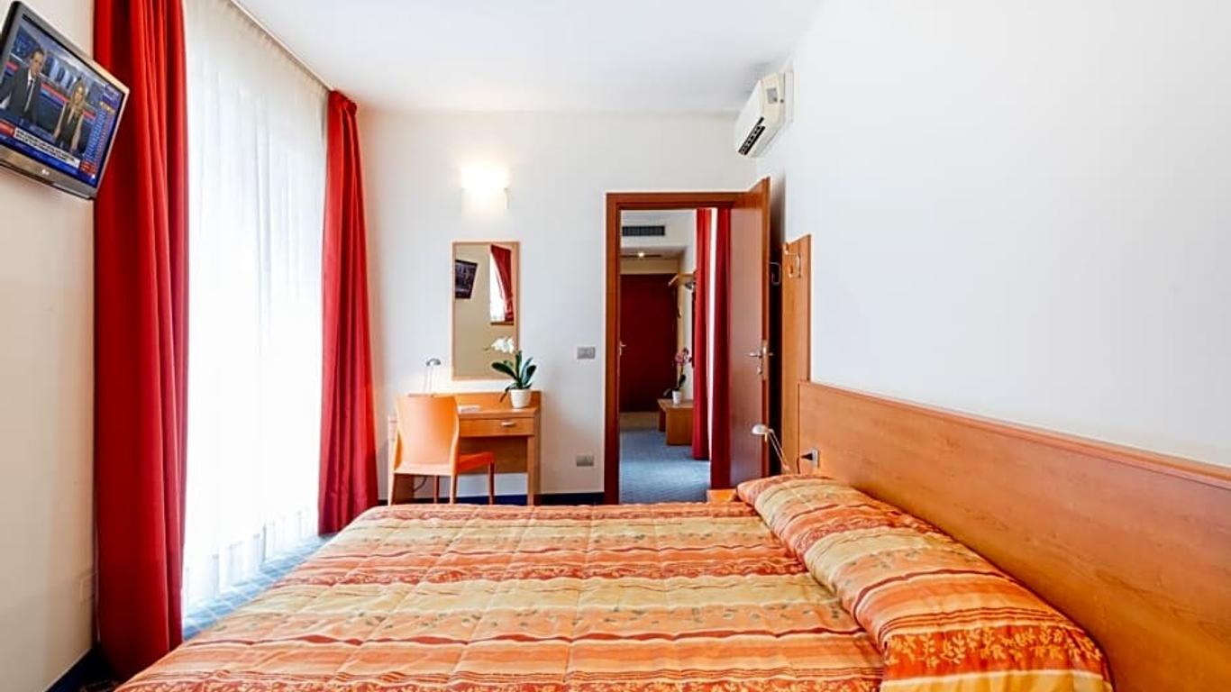 Hotel San Vito