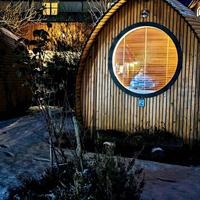 Eriskay Guest House and Aviemore Glamping