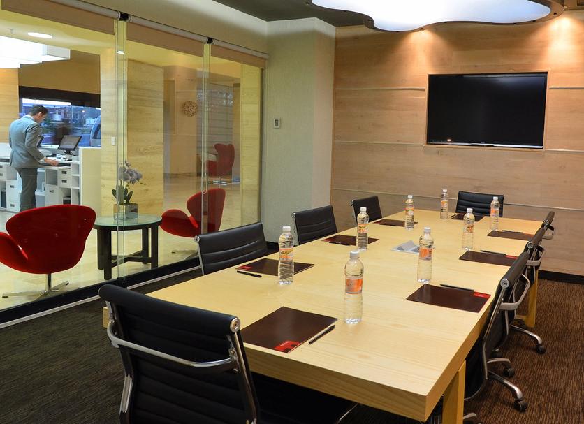 Conference room Photo