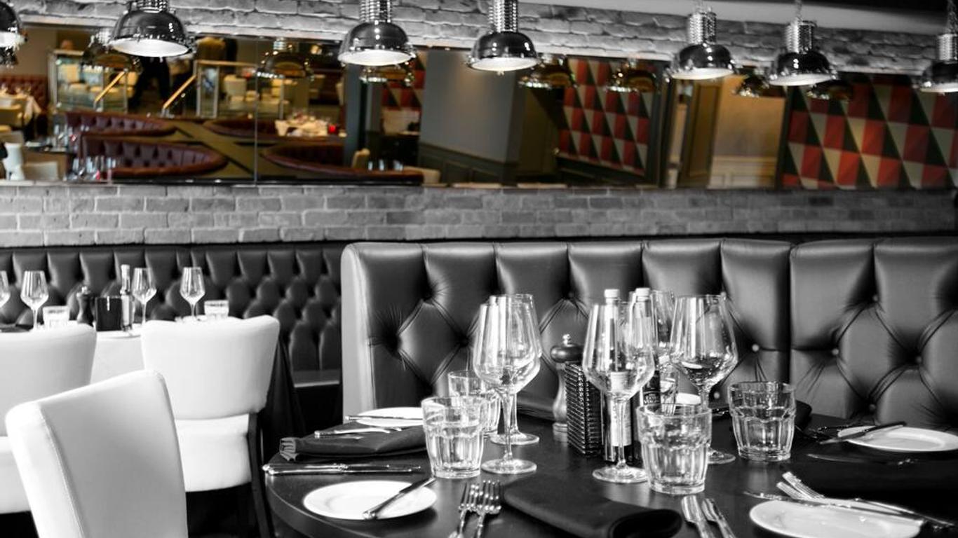 Crowne Plaza East Midlands Airport