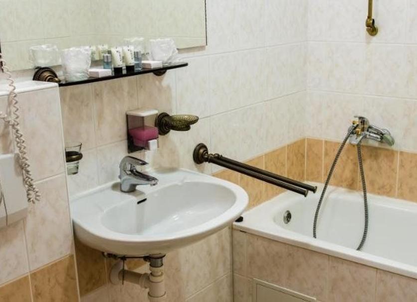 Bathroom Photo