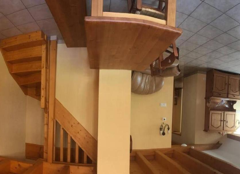 Stairs Photo