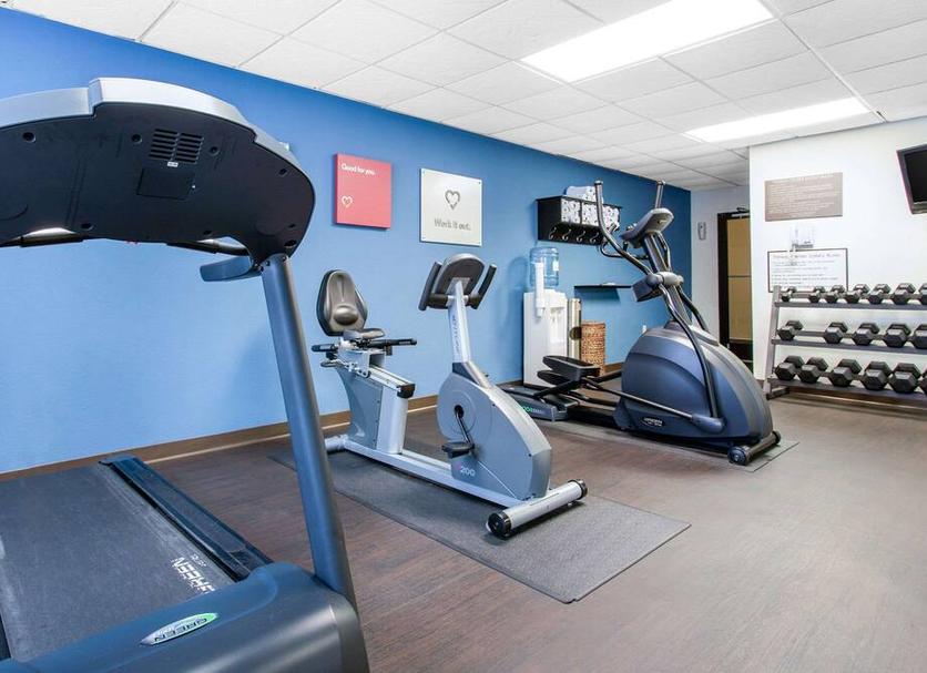 Gym Photo