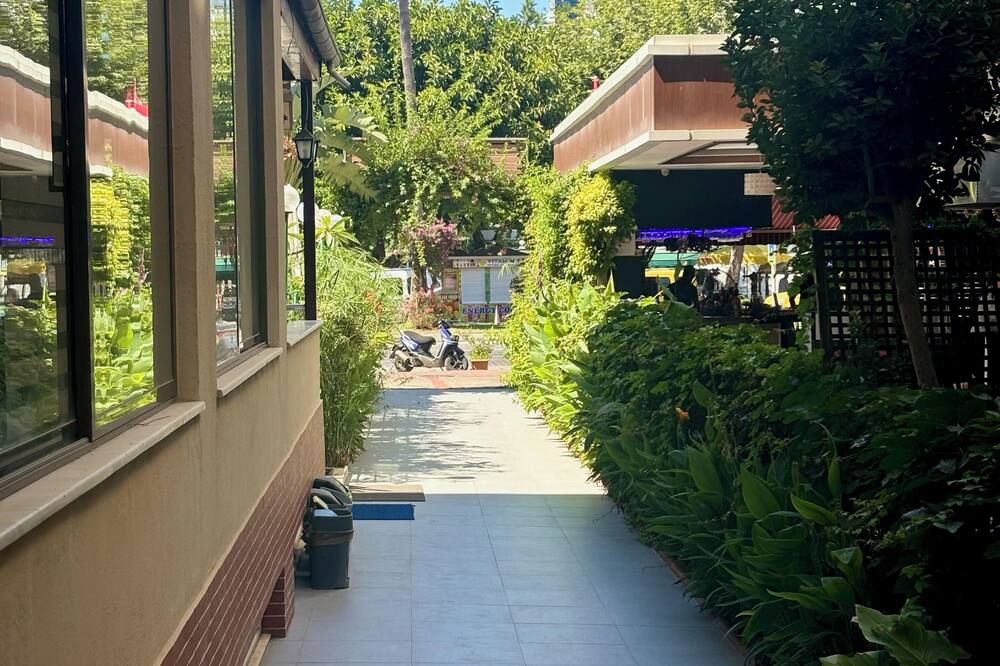 Outdoor view