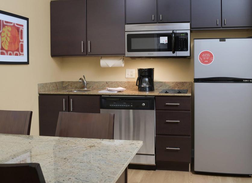 Kitchen Photo