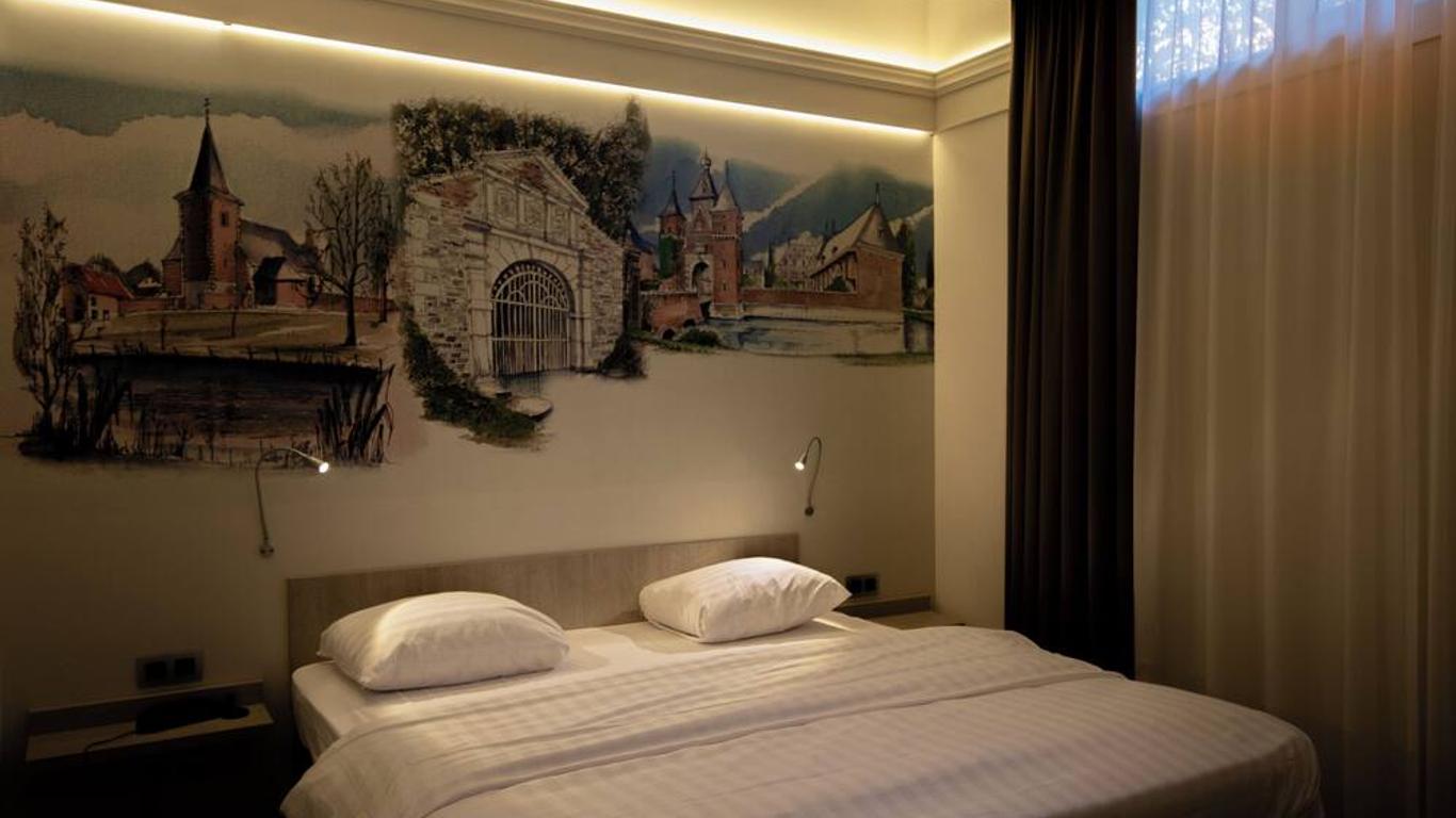 Blanckthys Hotel Voeren