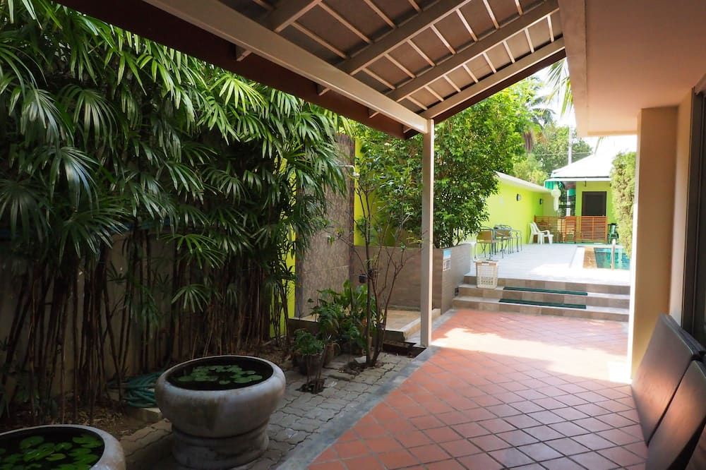 Outdoor view