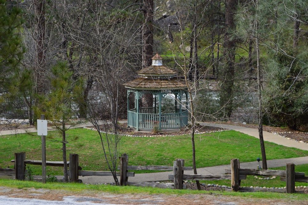 Outdoor view