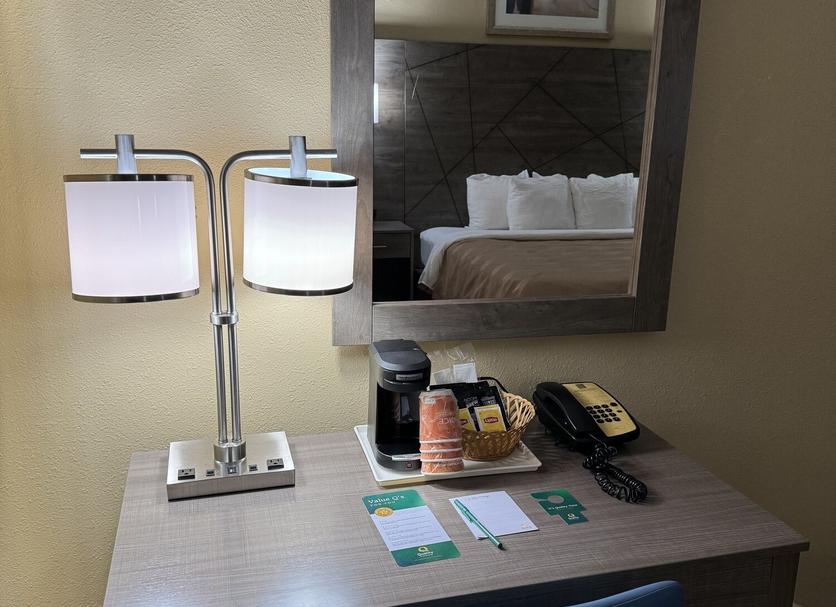 Room amenity Photo