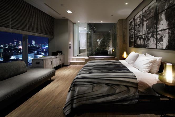 Shinjuku Granbell Hotel