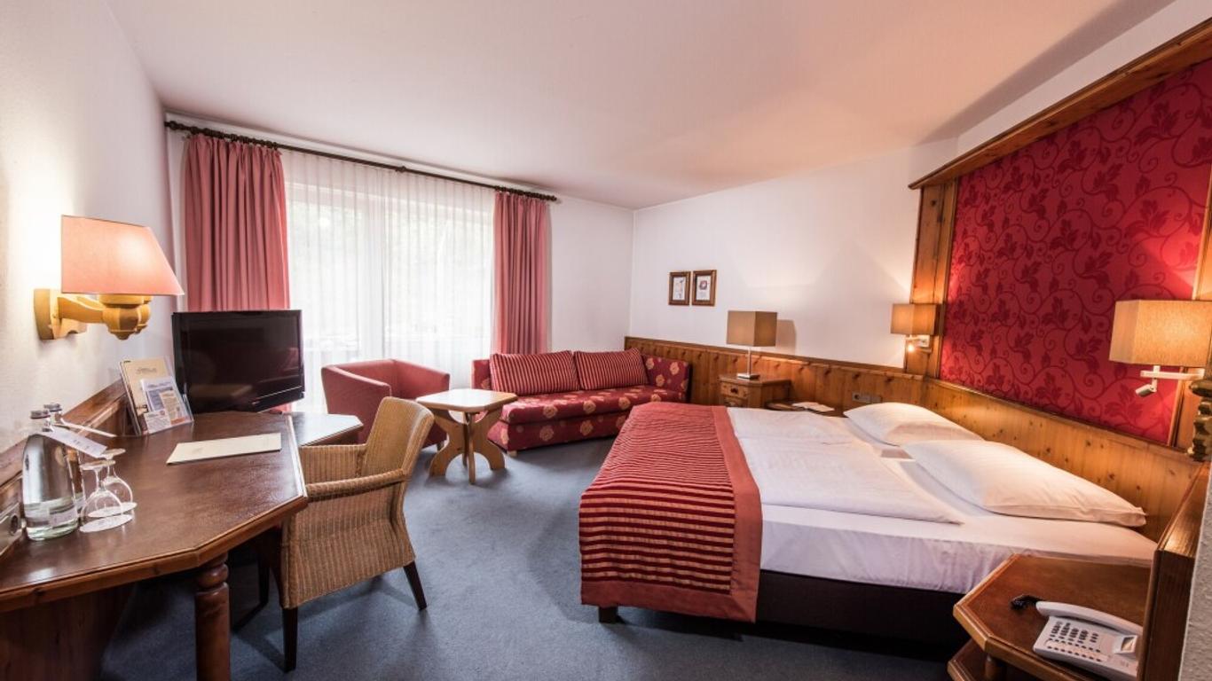 Göbels Hotel Rodenberg