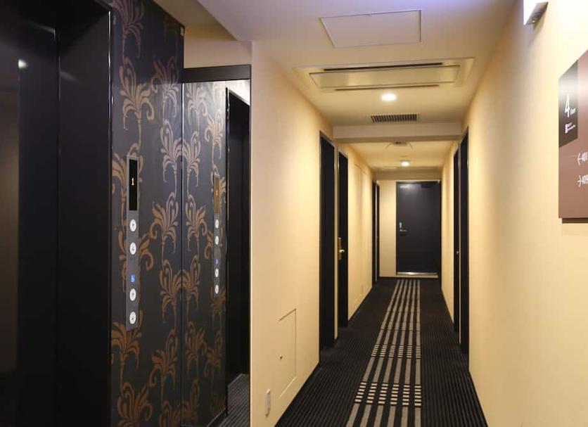 Room amenity Photo