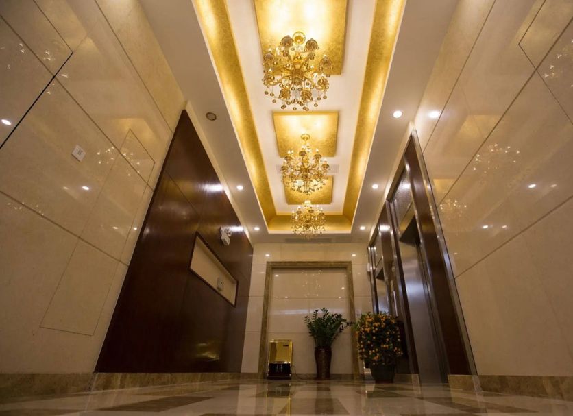 Hallway Photo