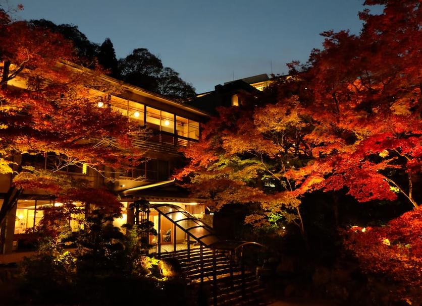 Outdoor view Photo