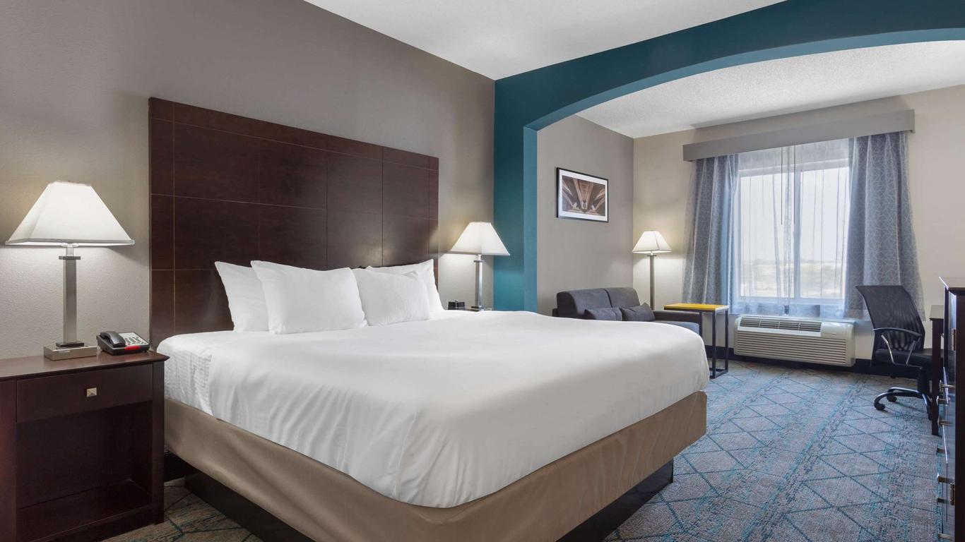 La Quinta Inn & Suites by Wyndham Columbus West - Hilliard