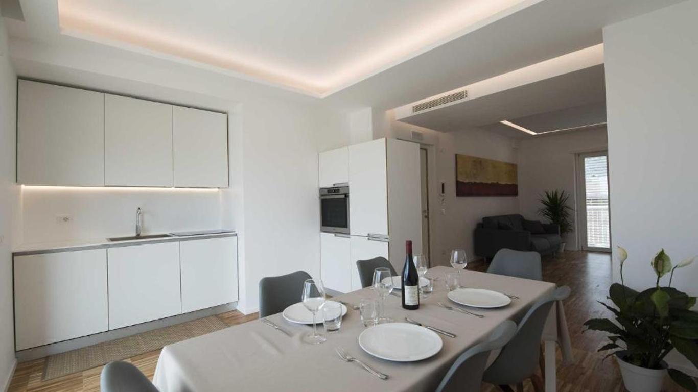 Apartments Sperlonga