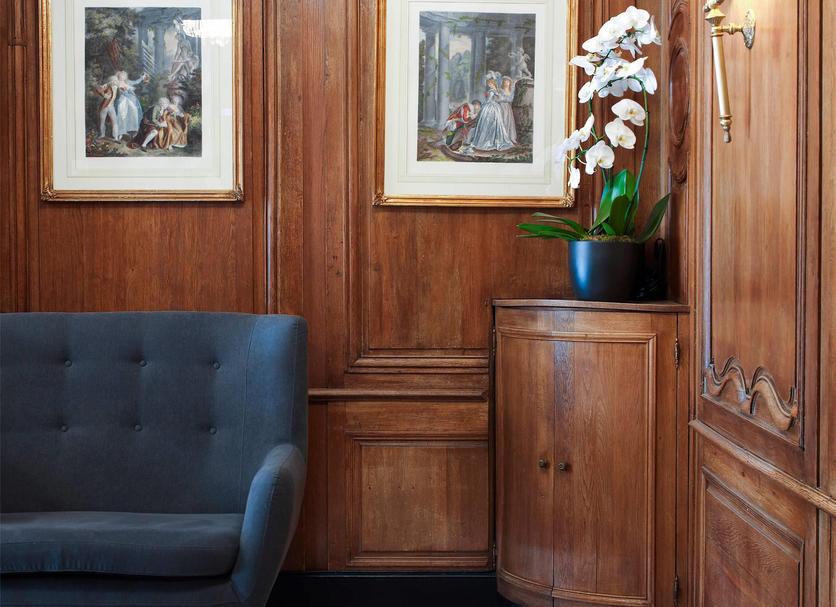 Room amenity Photo
