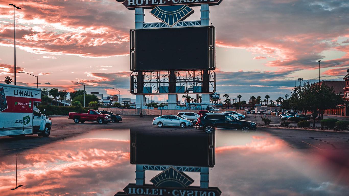 Boulder Station Hotel and Casino