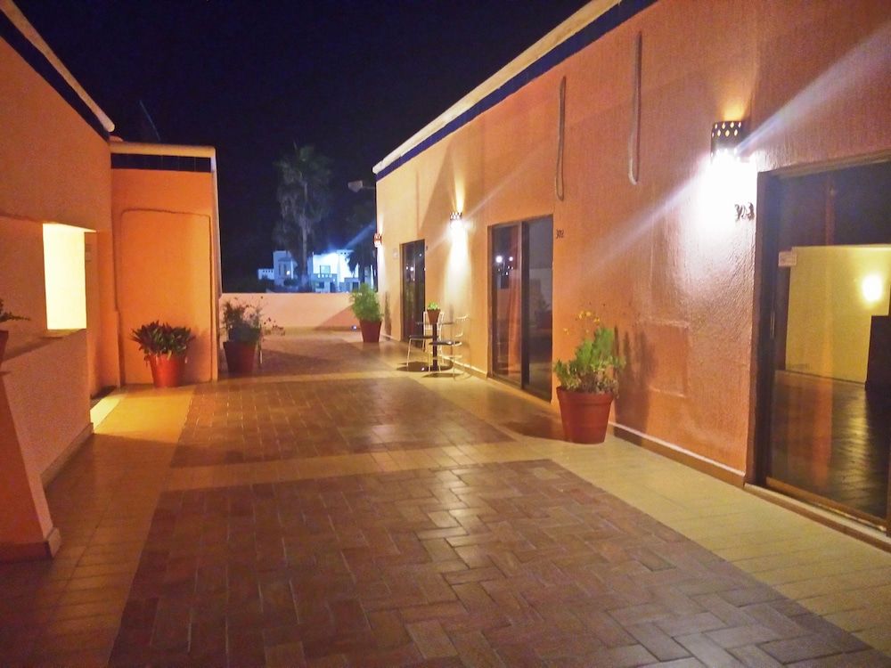 Outdoor view