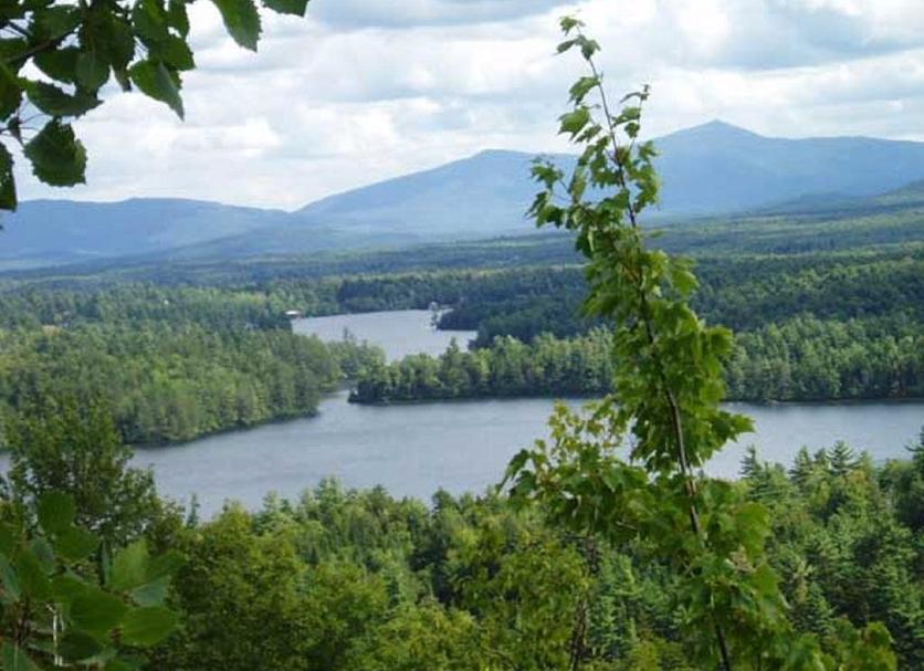Outdoor view Photo