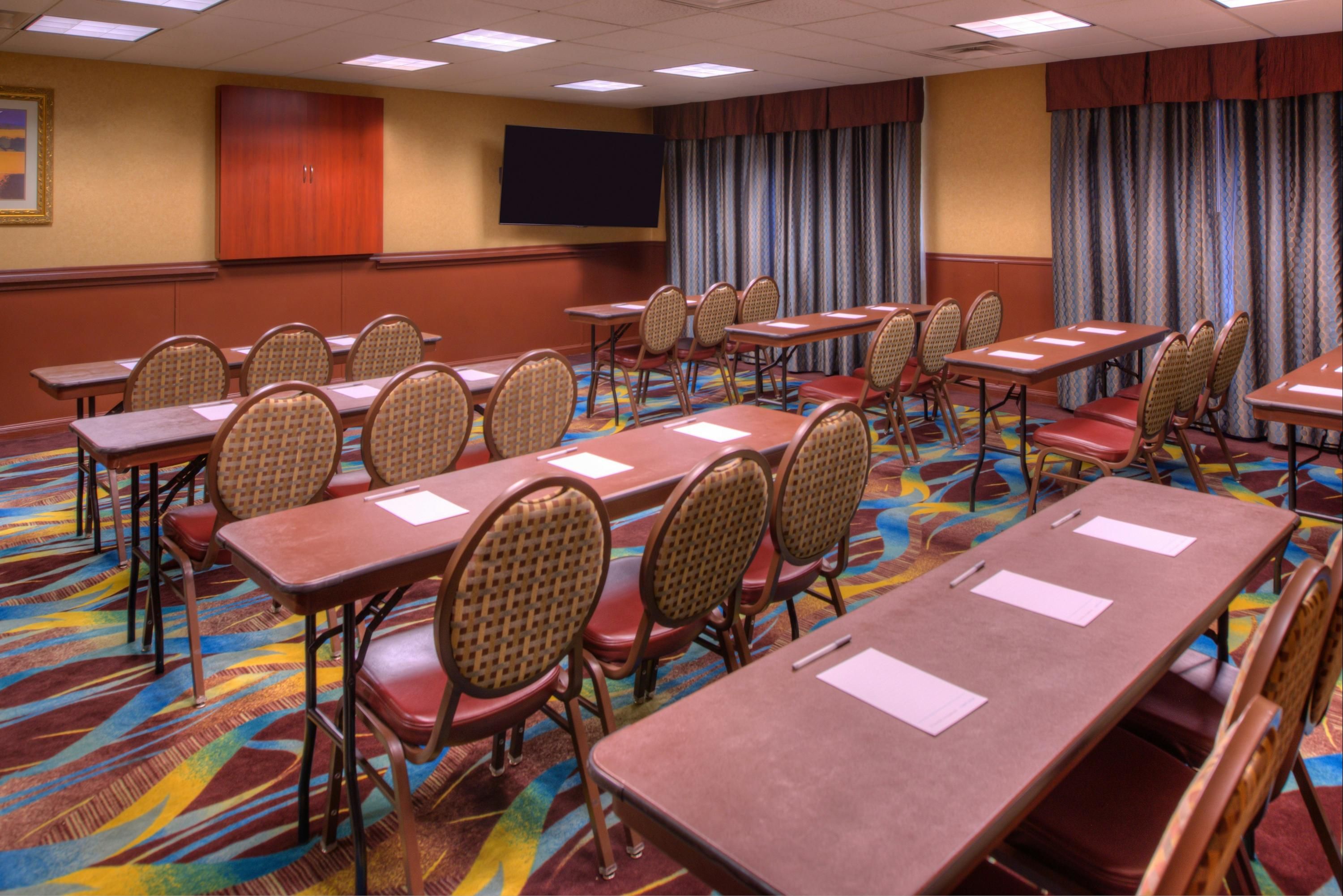 Conference room