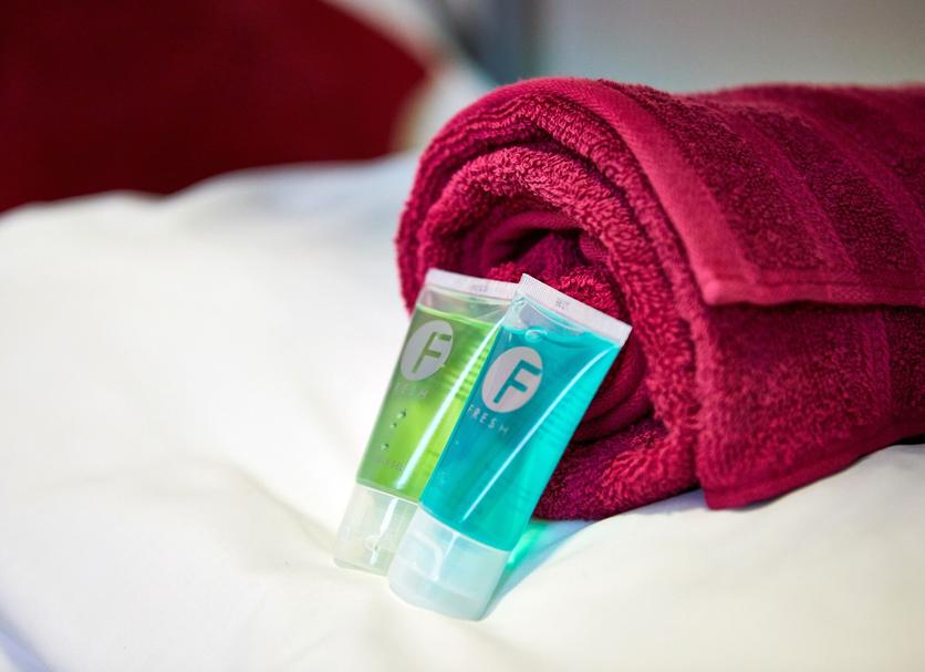 Room amenity Photo