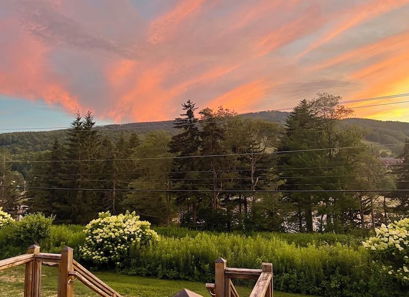 Outdoor view Photo