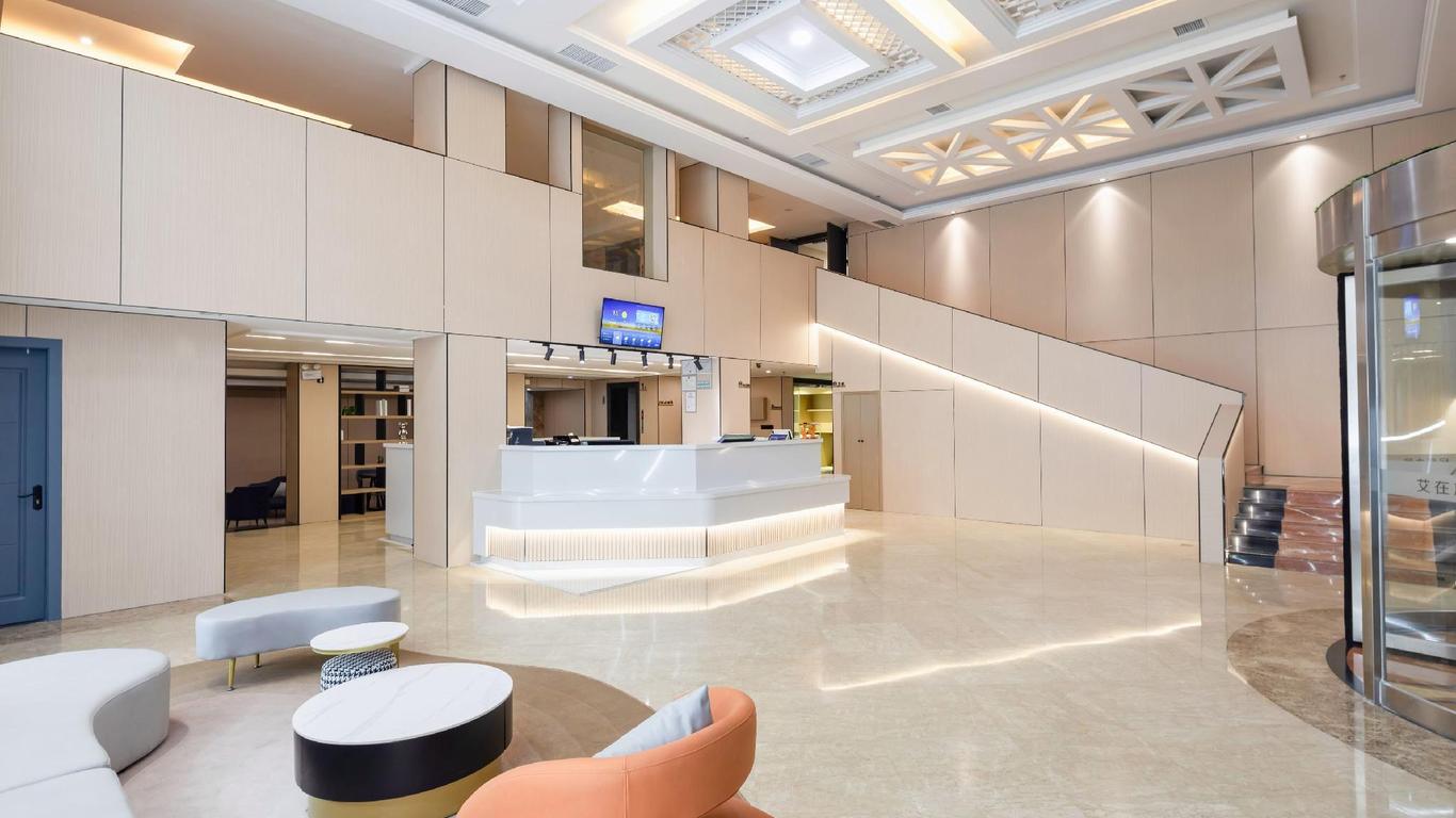 Donghai Hotel