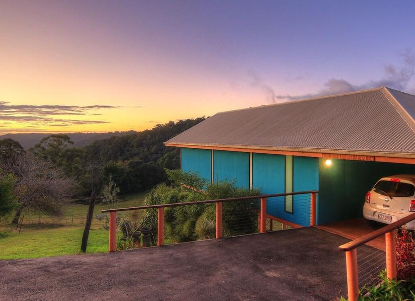 Outdoor view Photo