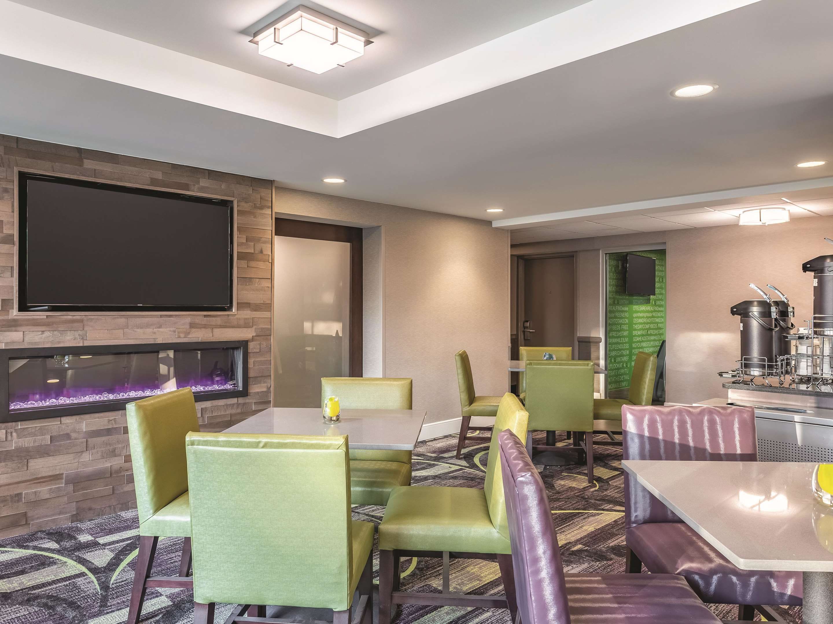 Hotel amenity
