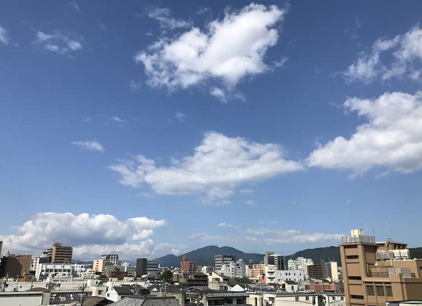 Outdoor view Photo