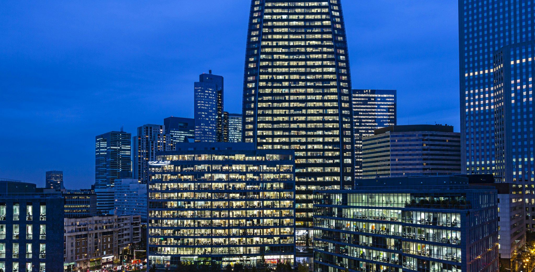 Building