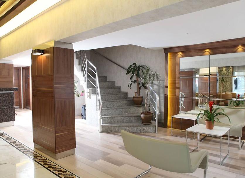 Stairs Photo