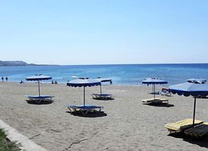Beach Photo