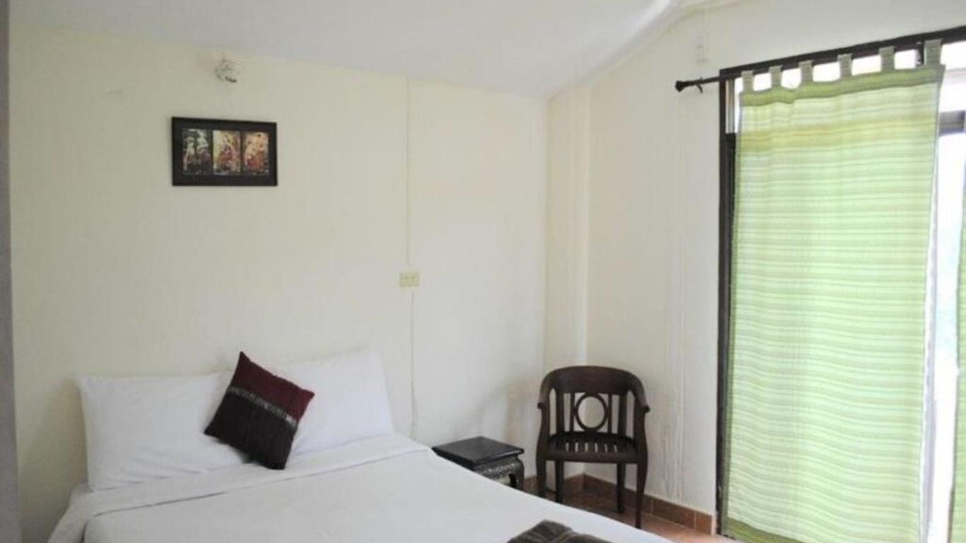 Sunny Guesthouse