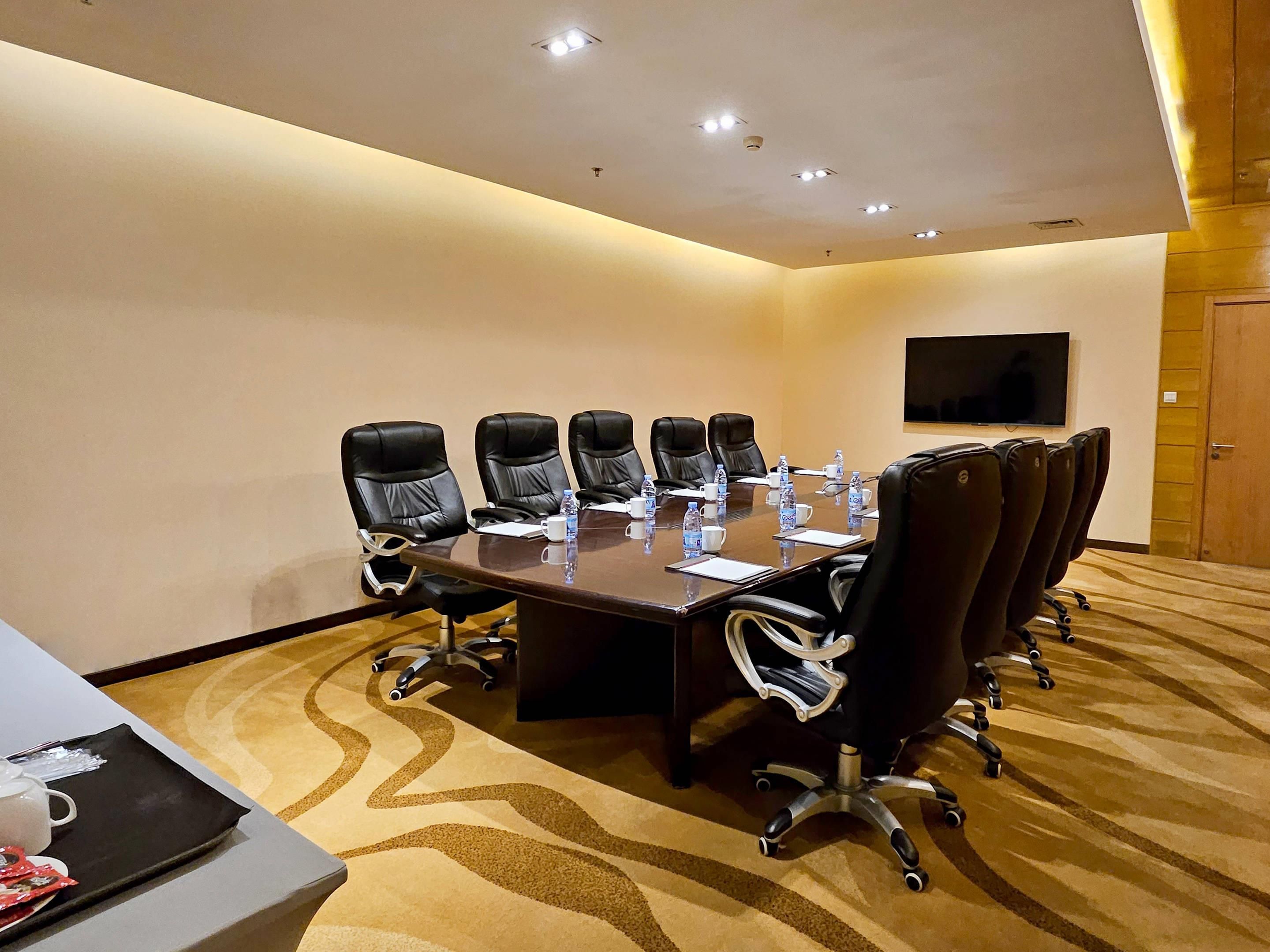 Conference room