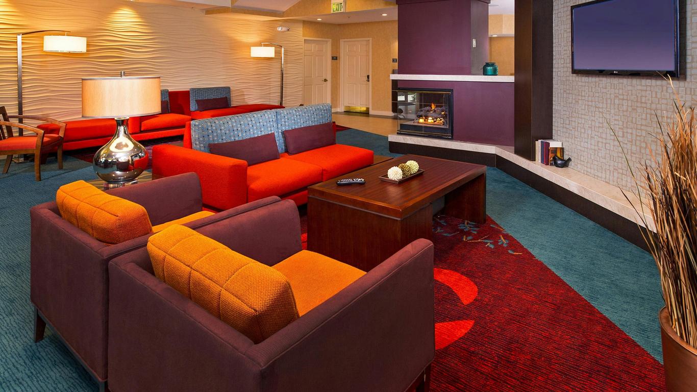 Residence Inn by Marriott Columbia