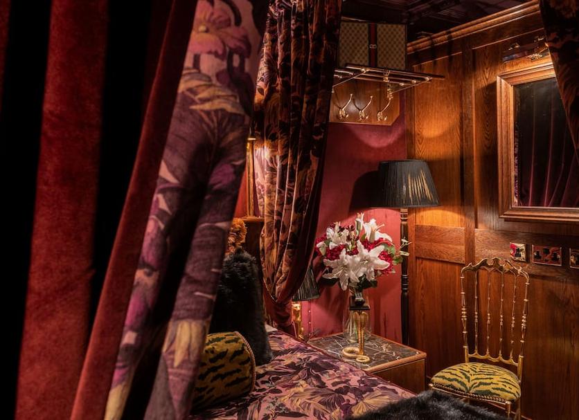 Room amenity Photo