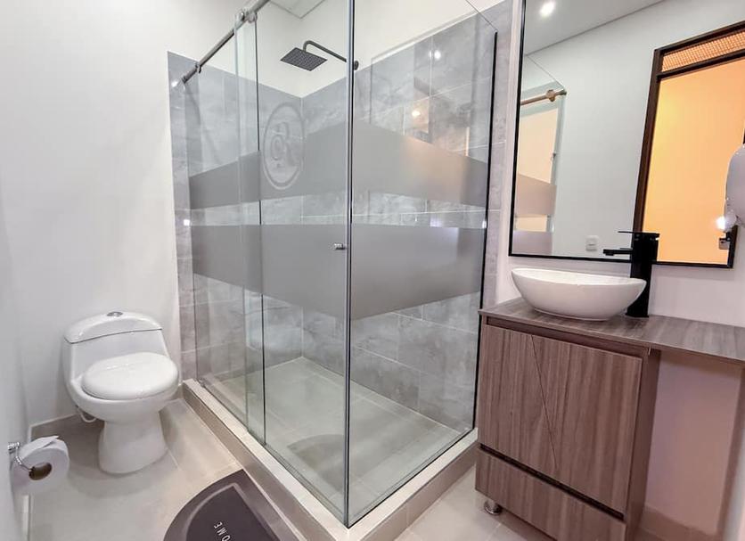 Bathroom Photo