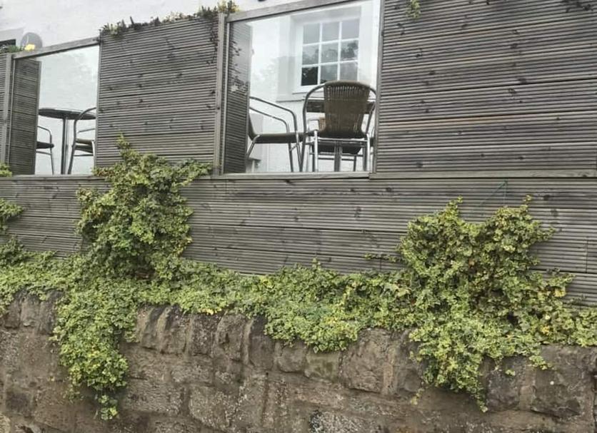 Outdoor view Photo