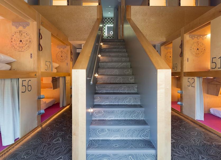 Stairs Photo
